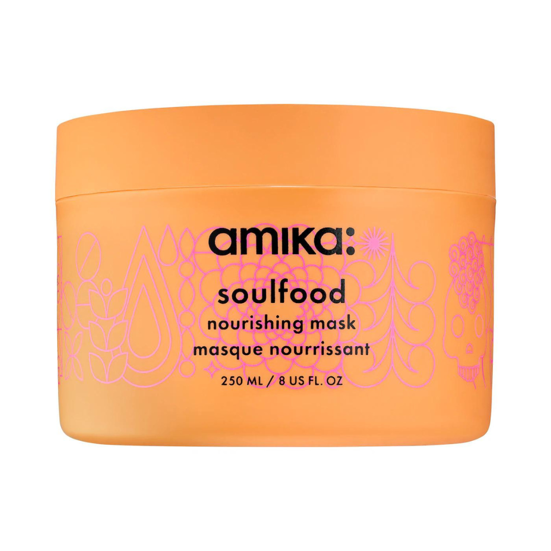 Hair Mask - Soulfood Nourishing Mask