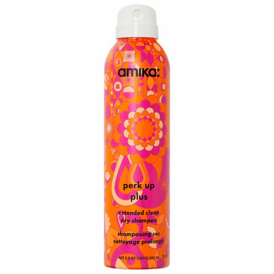 Dry Shampoo - Perk Up Plus Extended Clean