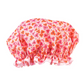 Shower Essential - Floral Shower Cap