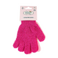 Shower Essential - Exfoliating Gloves