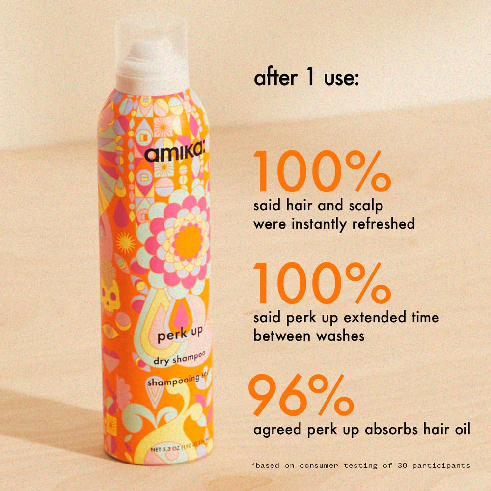 Dry Shampoo - Perk Up